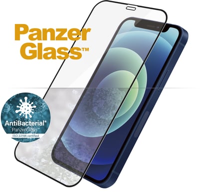 PanzerGlass iPhone 12 mini Case Friendly