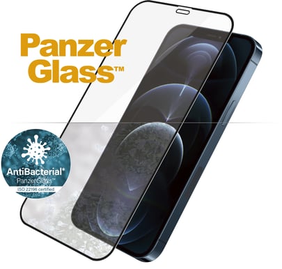PanzerGlass iPhone 12 Pro Max Case Friendly