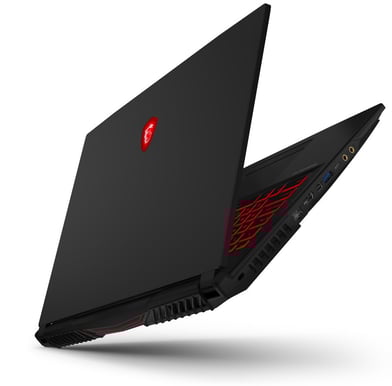 MSI GL75 Leopard 10SER - 17,3" |  i7 | 16GB | 512GB | RTX 2060 | 144Hz