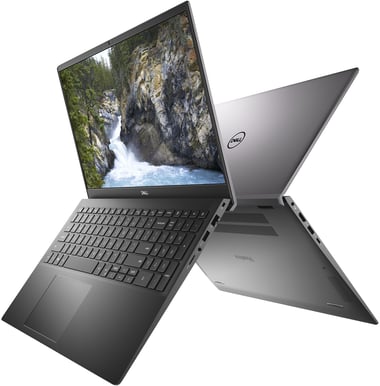 Dell Vostro 5501 - 15.6" | i5 | 8GB | 256GB