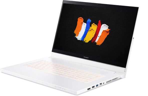 Acer ConceptD 7 Ezel - 15,6" |  i7 | 32GB | 1TB | RTX 2070 | 4K