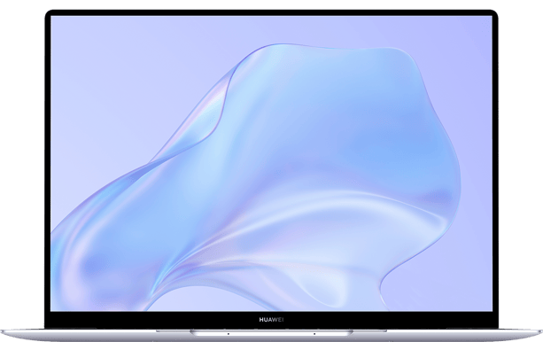 Huawei MateBook X - 13" | i5 | 16GB | 512GB | Silver Frost