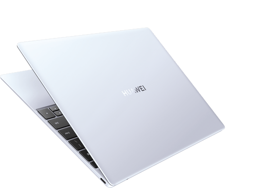 Huawei MateBook X - 13" | i5 | 16GB | 512GB | Silver Frost