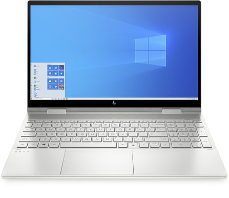 HP ENVY x360 - 15,6" | i7 | 16GB | 1TB | 4K OLED | 360° design