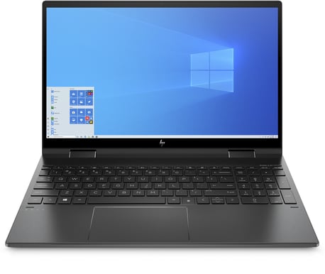 HP ENVY x360 - 15,6" | Ryzen 7 | 16GB | 1TB