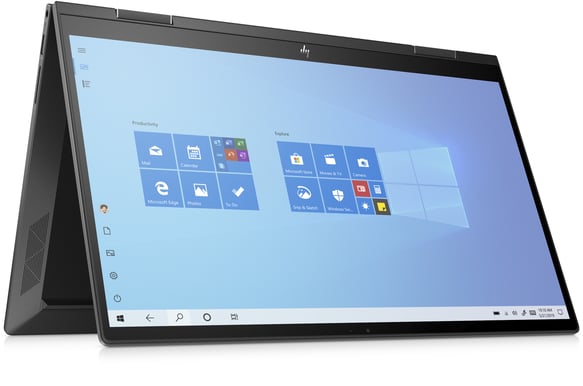 HP ENVY x360 - 15,6" | Ryzen 7 | 16GB | 1TB