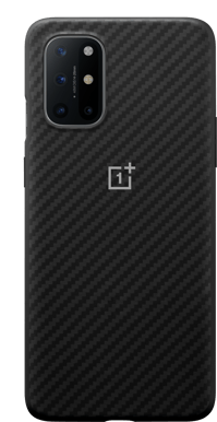 OnePlus 8T Karbon Bumper Case