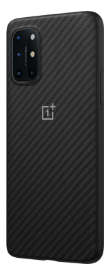 OnePlus 8T Karbon Bumper Case