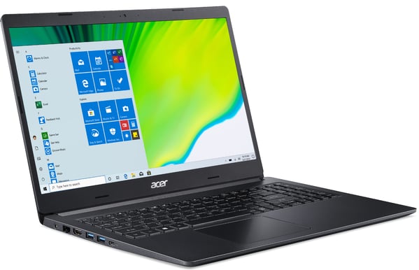 Acer Aspire 5 - 15,6" | Ryzen 3 | 8GB | 256GB