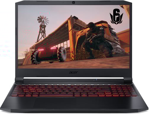 Acer Nitro 5 - 15,6" | i5 | 16GB | 512GB | GTX 1650 | 144Hz