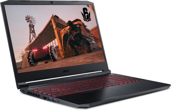 Acer Nitro 5 - 15,6" | i5 | 16GB | 512GB | GTX 1650 | 144Hz