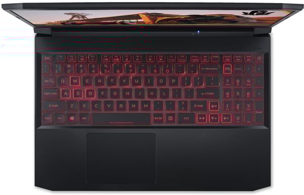 Acer Nitro 5 - 15,6" | i5 | 16GB | 512GB | GTX 1650 | 144Hz