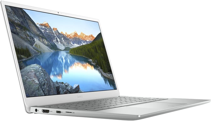 Dell XPS 13 7390 - 13,3" | i7 | 16GB | 512GB | 4K