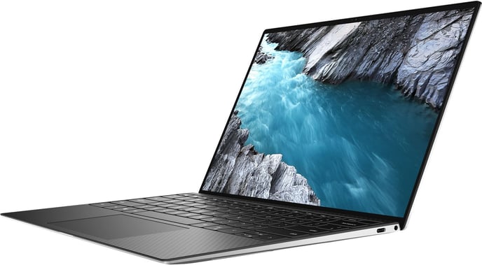 Dell XPS 13 9300 - 13,4" | i5 | 8GB | 512GB