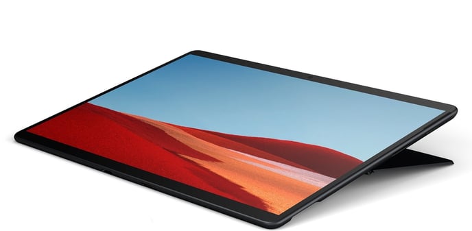 Microsoft Surface Pro X (2020) - 13" | SQ2 | 16GB | 256GB | LTE