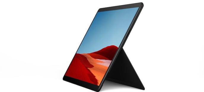 Microsoft Surface Pro X (2020) - 13" | SQ2 | 16GB | 512GB | LTE