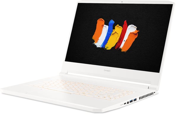 Acer ConceptD 7 Pro - 15,6" |  i7 | 32GB | 1TB | RTX 3000 | 4K
