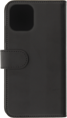 DELTACO Plånboksfodral 2-i-1 iPhone 12/12 Pro
