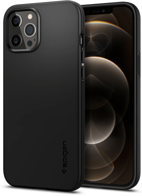 Spigen Thin Fit iPhone 12/12 Pro