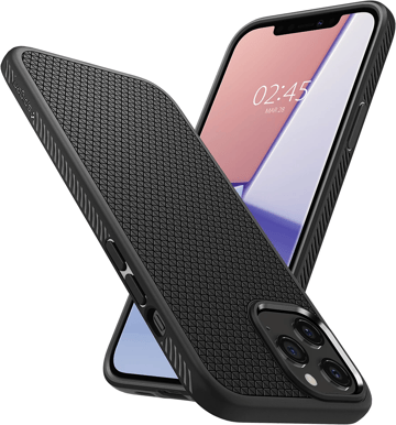 Spigen Liquid Air iPhone 12/12 Pro