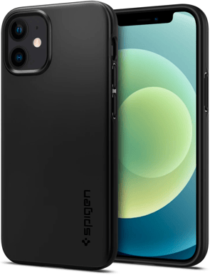 Spigen Thin Fit iPhone 12 mini