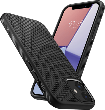 Spigen Liquid Air iPhone 12 mini