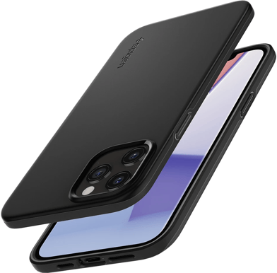 Spigen Thin Fit iPhone 12 Pro Max
