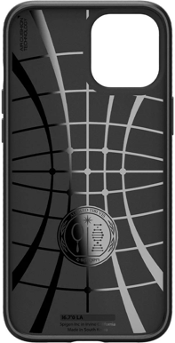 Spigen Liquid Air iPhone 12 Pro Max
