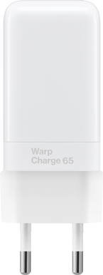 OnePlus Warp Charge 65 Power Adapter