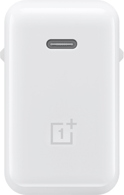 OnePlus Warp Charge 65 Power Adapter