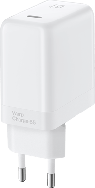 OnePlus Warp Charge 65 Power Adapter