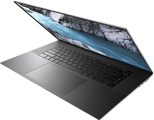 Dell XPS 17 9700 - 17" | i7 | 16GB | 1TB | 4K