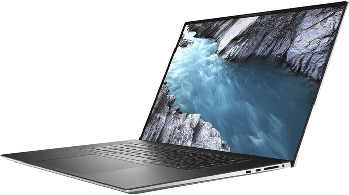 Dell XPS 17 9700 - 17" | i5 | 8GB | 256GB