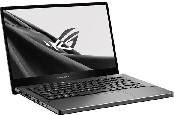 ASUS ROG Zephyrus G14 - 14" | Ryzen 9 | 16GB | 1TB | RTX 2060 | QHD