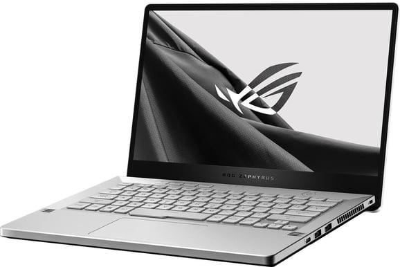 ASUS ROG Zephyrus G14 - 14" | Ryzen 9 | 16GB | 1TB | RTX 2060 | 120Hz | Vit