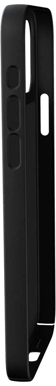 Nudient iPhone 12/12 Pro Svart