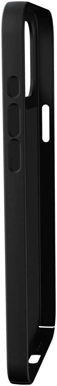 Nudient iPhone 12 Pro Max Svart