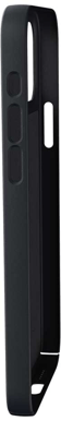Nudient iPhone 12/12 Pro Blå