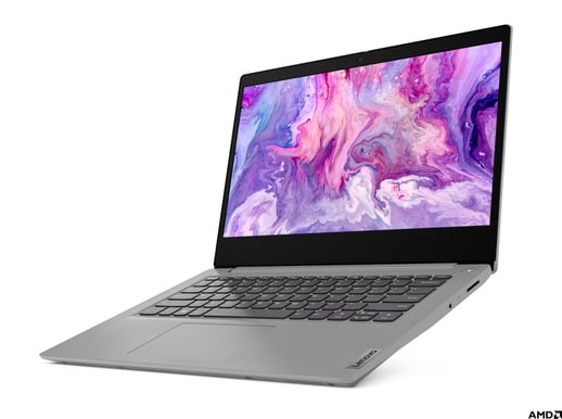 Lenovo IdeaPad 3 - 14" | Ryzen 3 | 4GB | 128GB