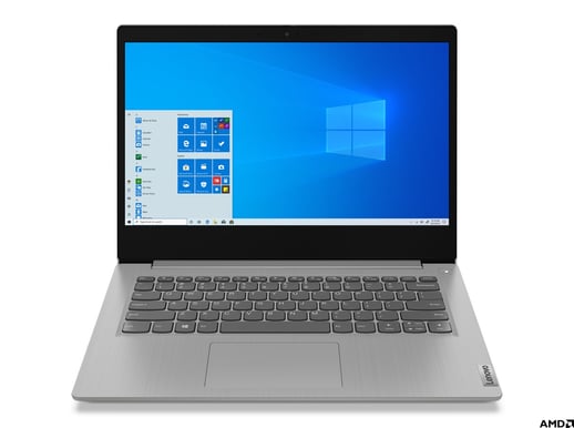 Lenovo IdeaPad 3 - 14" | Ryzen 3 | 4GB | 128GB