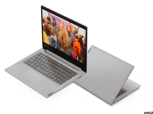 Lenovo IdeaPad 3 - 14" | Ryzen 3 | 4GB | 128GB