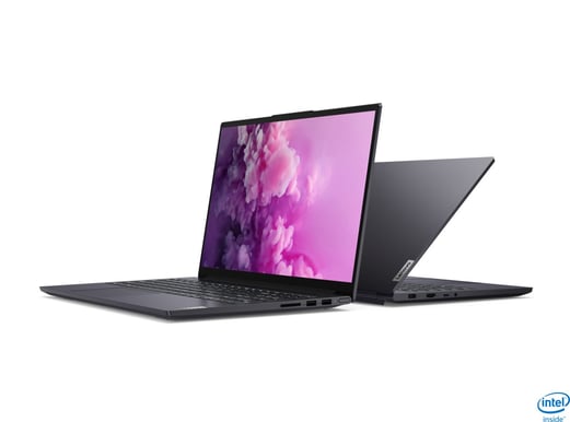 Lenovo Yoga Slim 7 - 15,6" | i7 | 16GB | 1TB | GTX 1650