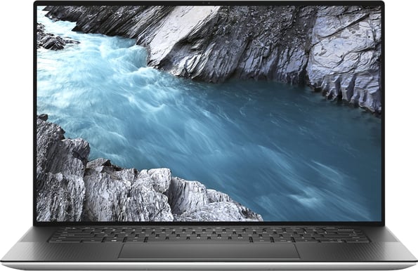 Dell XPS 15 9500 - 15,6" | i5 | 8GB | 512GB