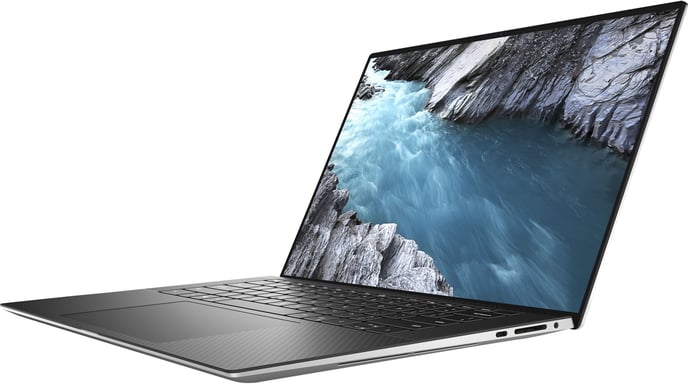 Dell XPS 15 9500 - 15,6" | i7 | 16GB | 1TB | 1650 Ti | 4K