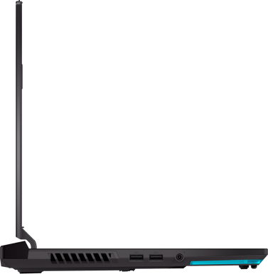 ASUS ROG Strix G15 - 15,6" | Ryzen 7 | 16GB | 1TB | RTX 3060 | 300Hz | FHD
