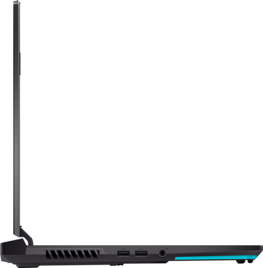 ASUS ROG Strix G17 - 17,3" | Ryzen 9 | 16GB | 1TB | RTX 3070 | 300Hz | FHD