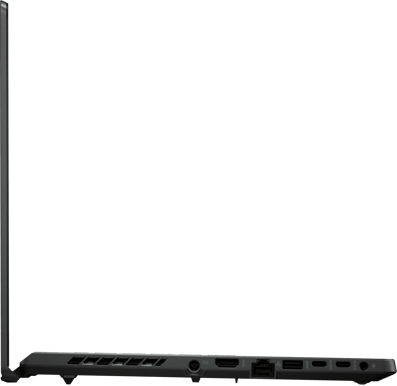 ASUS ROG Zephyrus G15 - 15,6" | Ryzen 7 | 16GB | 1TB | RTX 3060 | 165Hz | QHD