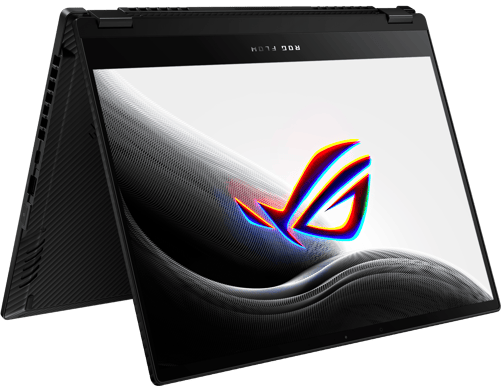 ASUS ROG Flow X13 - 13,4" | Ryzen 9 | 32GB | 1TB | GTX 1650 | 120Hz + Externt RTX 3080