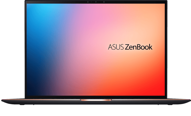 ASUS ZenBook S UX393 PURE - 13,9" |  i7 | 16GB | 1TB
