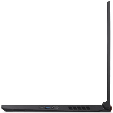 Acer Nitro 5 - 17,3" | Ryzen 7 | 32GB | 1TB | RTX 3080 | 165Hz | QHD
